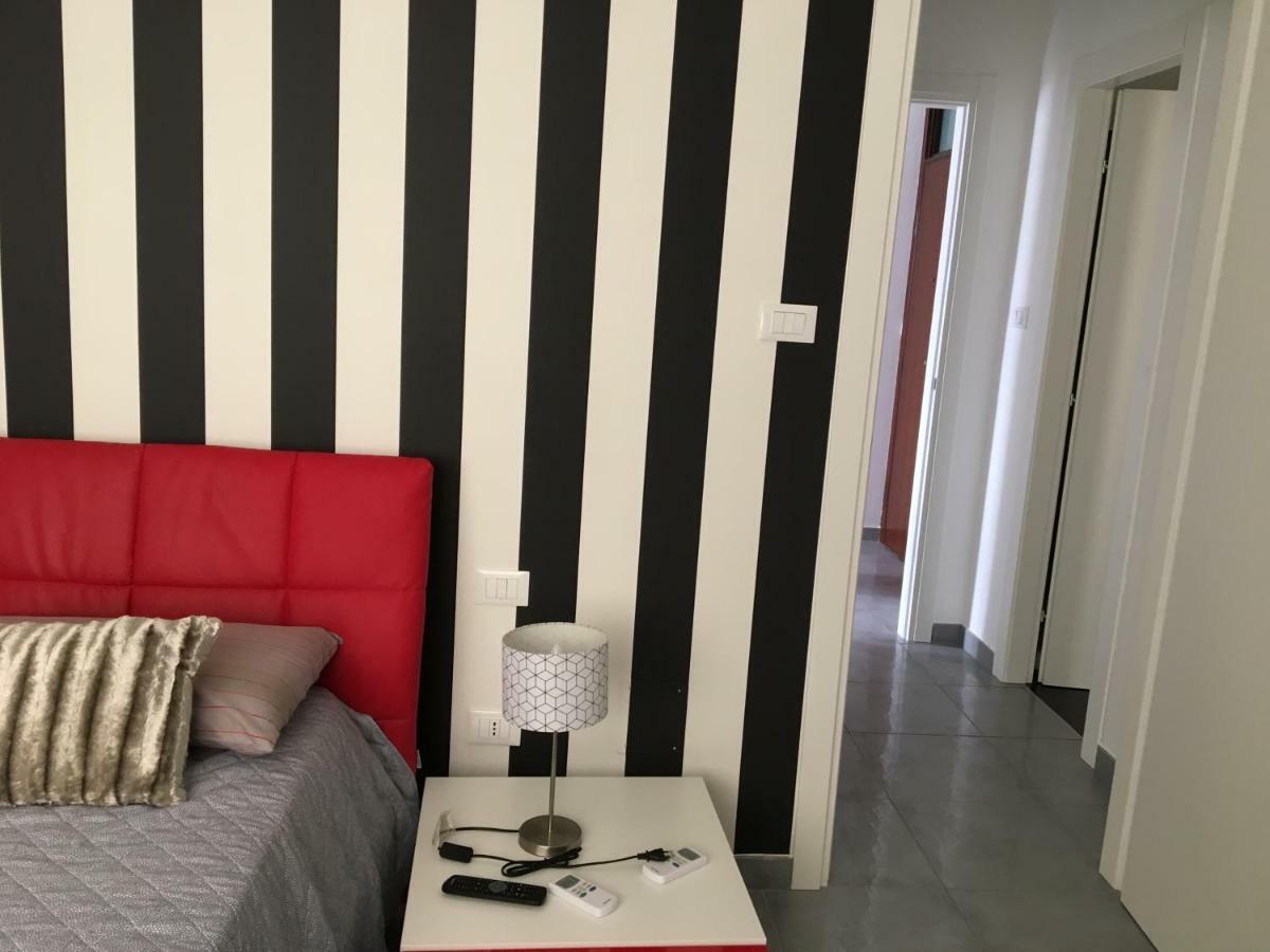 Casa Meri Montesilvano Marina المظهر الخارجي الصورة