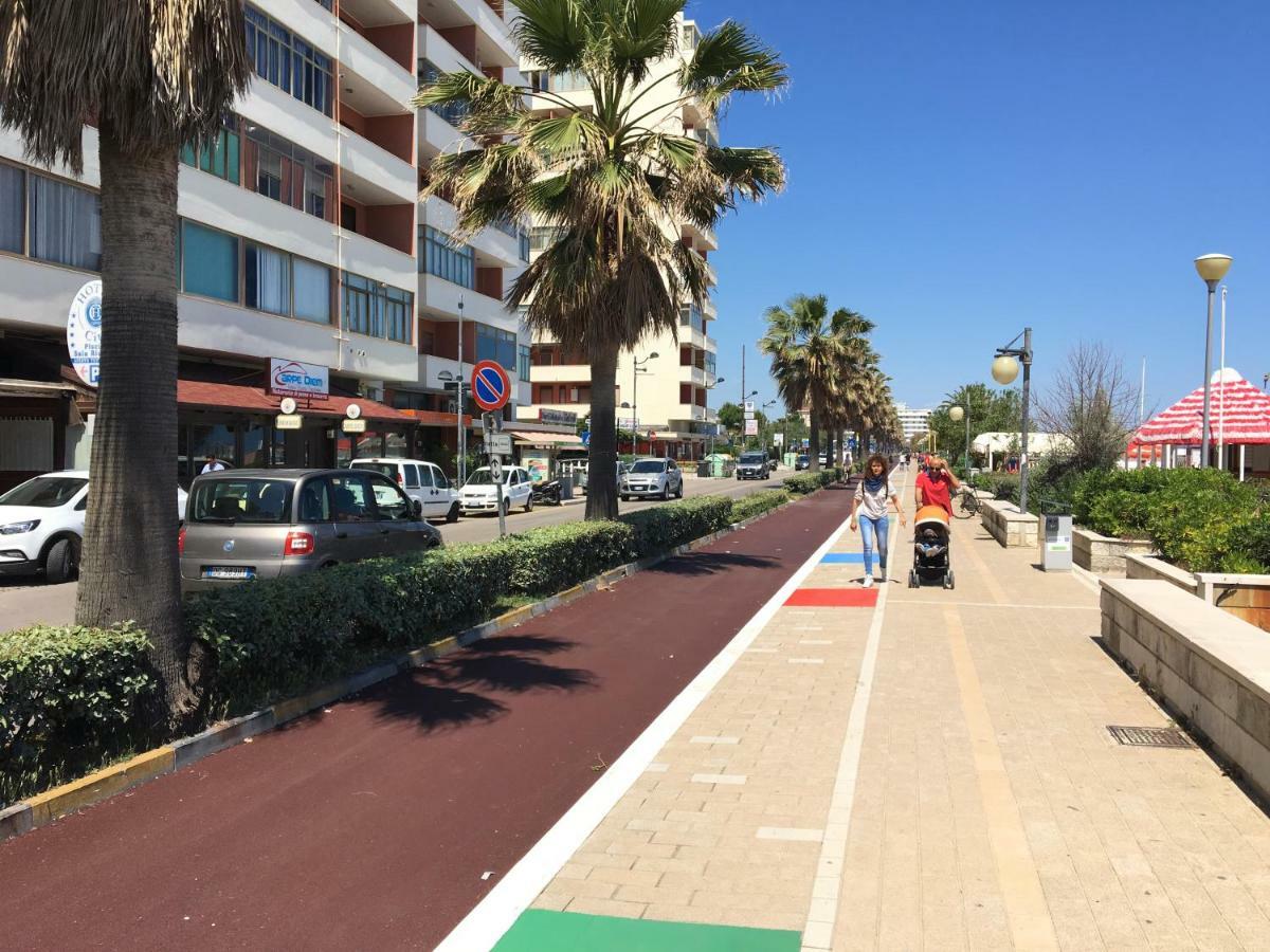 Casa Meri Montesilvano Marina المظهر الخارجي الصورة